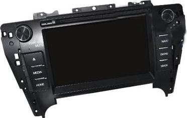 FlyAudio G7066A01