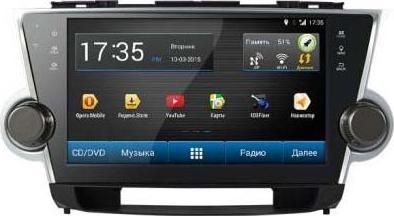 FlyAudio G8801 FlyAudio G8801