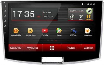 FlyAudio G8805