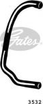 Gates 3532 шланг радиатора на PEUGEOT 405 I Break (15E)