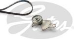 Gates K013PK865 поликлиновой ременный комплект на PEUGEOT BOXER автобус (230P)