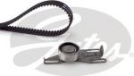 Gates K015050XS комплект ремня грм на PEUGEOT 309 II (3C, 3A)