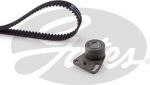 Gates K015069 комплект ремня грм на FORD SCORPIO I (GAE, GGE)