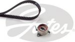 Gates K015262XS комплект ремня грм на DAIHATSU APPLAUSE II (A101)
