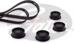 Gates K015312 комплект ремня грм на ALFA ROMEO 146 (930)