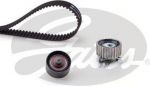 Gates K015469XS комплект ремня грм на ALFA ROMEO 156 (932)