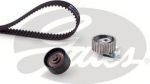 Gates K015653XS комплект ремня грм на ALFA ROMEO 156 (932)