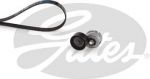 Gates K016PK1028 поликлиновой ременный комплект на ALFA ROMEO 156 (932)