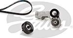 Gates K016PK1420 поликлиновой ременный комплект на FORD FOCUS (DAW, DBW)