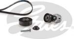 Gates K016PK1840 поликлиновой ременный комплект на ALFA ROMEO 156 (932)