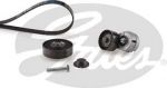 Gates K016PK1853 поликлиновой ременный комплект на ALFA ROMEO 156 (932)