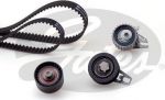 Gates K065429XS комплект ремня грм на ALFA ROMEO 156 (932)