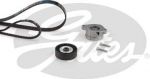 Gates K086PK1153 поликлиновой ременный комплект на VW PASSAT Variant (3A5, 35I)