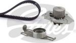 Gates KP15050XS-1 водяной насос + комплект зубчатого ремня на PEUGEOT 309 II (3C, 3A)