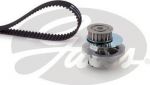 Gates KP15083 водяной насос + комплект зубчатого ремня на OPEL ASCONA C (81_, 86_, 87_, 88_)