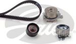 Gates KP15472XS водяной насос + комплект зубчатого ремня на ALFA ROMEO 156 (932)