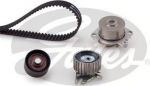 Gates KP35429XS водяной насос + комплект зубчатого ремня на ALFA ROMEO 156 (932)