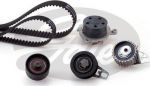 Gates KP65429XS водяной насос + комплект зубчатого ремня на ALFA ROMEO 156 (932)
