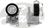 GATES Ролик натяжения генератора CITROEN (T38206)