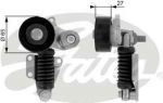 Gates T38399 натяжной ролик, поликлиновой ремень на ALFA ROMEO 156 (932)