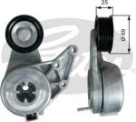 GATES Натяжитель ремня приводного VW GOLF 4 2.3 AGZ -06 (T39349)