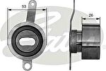 Gates T41023 Ролик ремня ГРМ HONDA CIVIC/HR-V 1.3-1.6 91-01/ROVER
