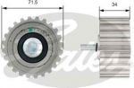 GATES Ролик натяжителя (T42183)