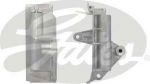 GATES Натяжитель ремня ГРМ AUDI A4/A6/VW PASSAT 1.9TDI (045109479B, T43063)