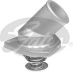 Gates TH22092G1 термостат, охлаждающая жидкость на OPEL ASTRA F универсал (51_, 52_)