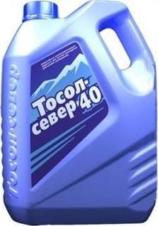 Тосол Север-40 (3кг) Тосол Север-40 (3кг)