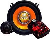 Funky GF-503C Funky GF-503C