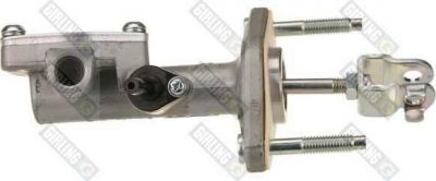 Girling 1202495 главный цилиндр, система сцепления на HONDA FIT III (GE)