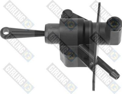Girling 1204215 Цилиндр сцепл.глав.FORD FIESTA IV-V/KA I/MAZDA 121 III 1.25-1.8D 98-05
