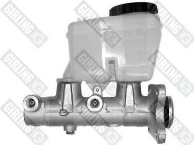 Girling 4001166 главный тормозной цилиндр на TOYOTA HILUX II пикап (LN8_, RN5_, LN6_, YN6_, YN5_, LN5_, RN6_)