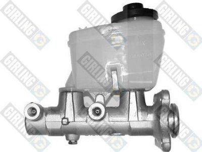 Girling 4001167 главный тормозной цилиндр на TOYOTA HILUX II пикап (LN8_, RN5_, LN6_, YN6_, YN5_, LN5_, RN6_)