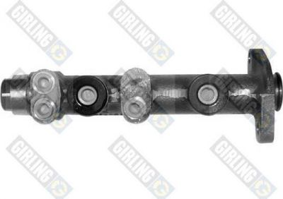 Girling 4004106 главный тормозной цилиндр на FIAT ARGENTA (132A)