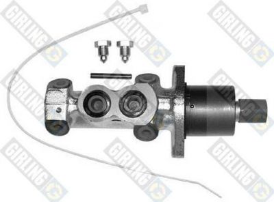Girling 4004398 главный тормозной цилиндр на PEUGEOT 306 (7B, N3, N5)