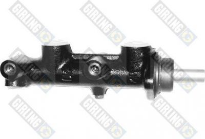 Girling 4005183 главный тормозной цилиндр на OPEL KADETT D (31_-34_, 41_-44_)