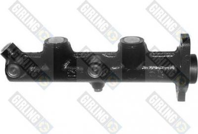 Girling 4005366 главный тормозной цилиндр на PEUGEOT 505 Break (551D)