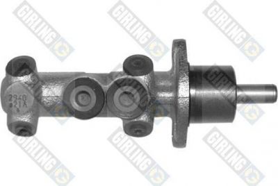 Girling 4005496 главный тормозной цилиндр на FIAT PUNTO (176)