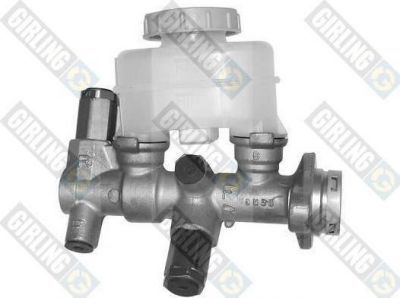 Girling 4005508 главный тормозной цилиндр на NISSAN SUNNY III (N14)