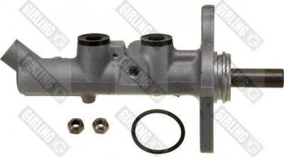 Girling 4005539 главный тормозной цилиндр на TOYOTA COROLLA Verso (ZDE12_, CDE12_)