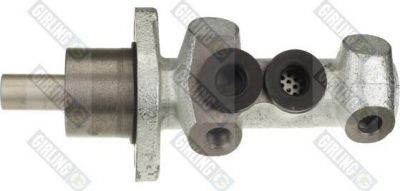 Girling 4005578 главный тормозной цилиндр на RENAULT CLIO II фургон (SB0/1/2_)