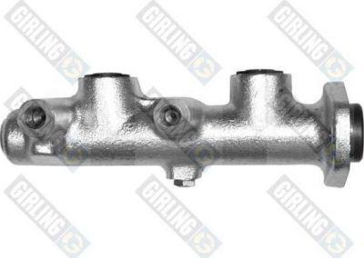 Girling 4006170 главный тормозной цилиндр на FORD TRANSIT c бортовой платформой/ходовая часть (V_ _)