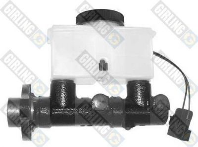 Girling 4006342 главный тормозной цилиндр на MAZDA 323 III Hatchback (BF)