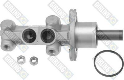 Girling 4006678 главный тормозной цилиндр на PEUGEOT 306 (7B, N3, N5)