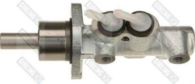 Girling 4006944 главный тормозной цилиндр на FIAT PALIO Weekend (178DX)
