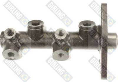 Girling 4006974 главный тормозной цилиндр на FORD FIESTA фургон (FVD)