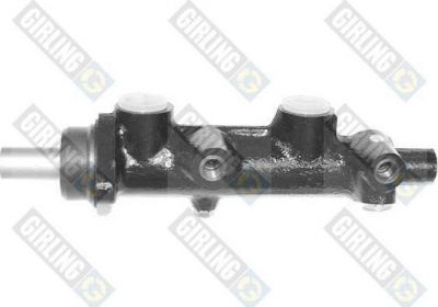 Girling 4007538 главный тормозной цилиндр на OPEL MONZA A (22_)