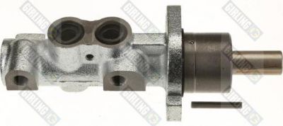 Girling 4007609 главный тормозной цилиндр на FORD TRANSIT c бортовой платформой/ходовая часть (E_ _)